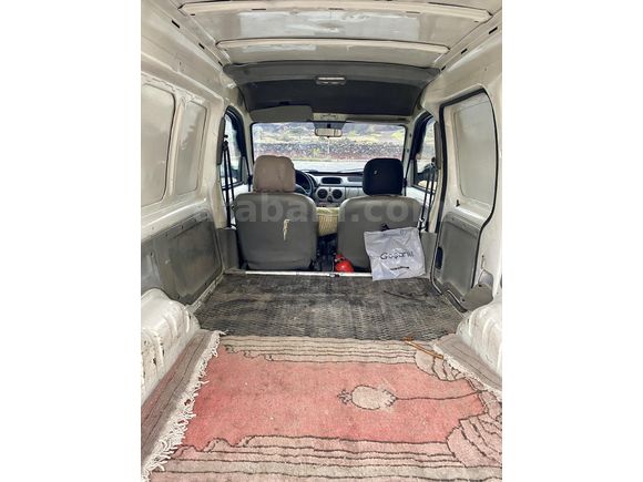 Orijinal Renault Kangoo Express 1.5 dCi Confortl