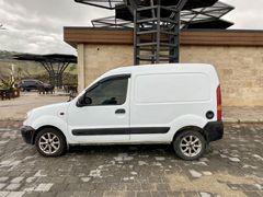 Orijinal Renault Kangoo Express 1.5 dCi Confortl