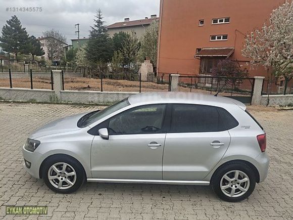 1.4 CHROME EDİTİON DSG - 85 HP