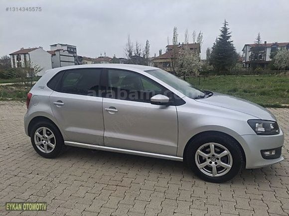 1.4 CHROME EDİTİON DSG - 85 HP