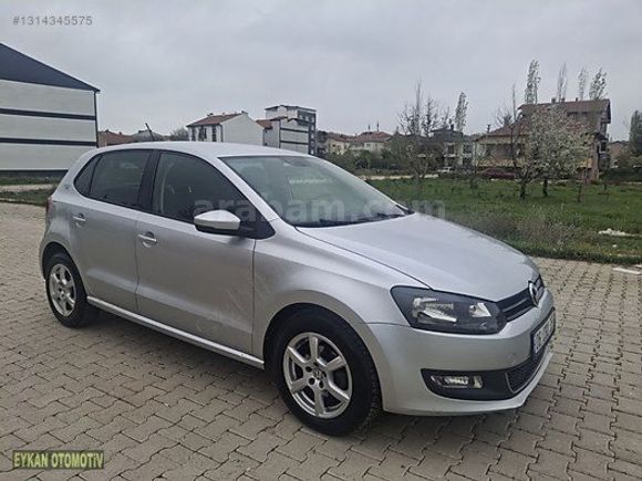1.4 CHROME EDİTİON DSG - 85 HP