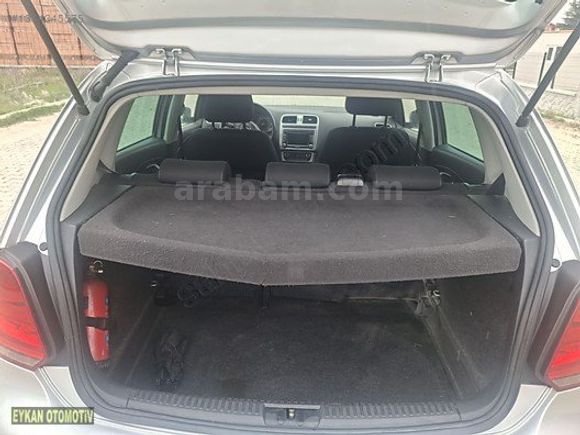 1.4 CHROME EDİTİON DSG - 85 HP