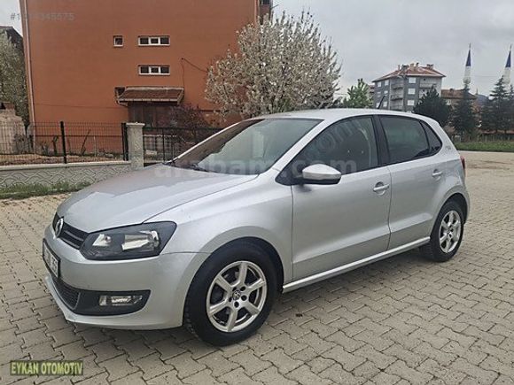 1.4 CHROME EDİTİON DSG - 85 HP
