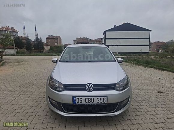 1.4 CHROME EDİTİON DSG - 85 HP