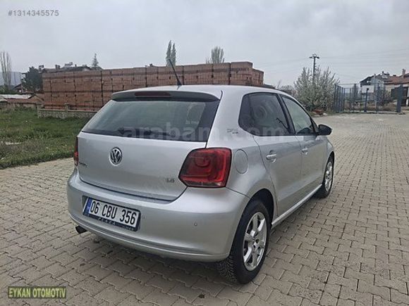 1.4 CHROME EDİTİON DSG - 85 HP