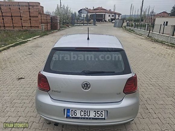 1.4 CHROME EDİTİON DSG - 85 HP