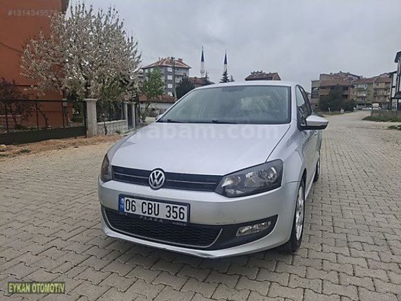 1.4 CHROME EDİTİON DSG - 85 HP