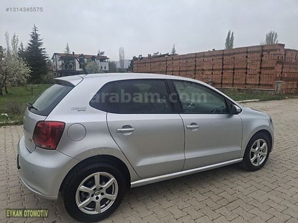 1.4 CHROME EDİTİON DSG - 85 HP