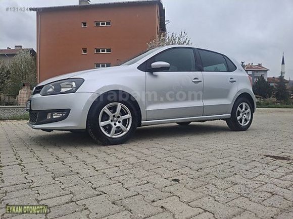 1.4 CHROME EDİTİON DSG - 85 HP