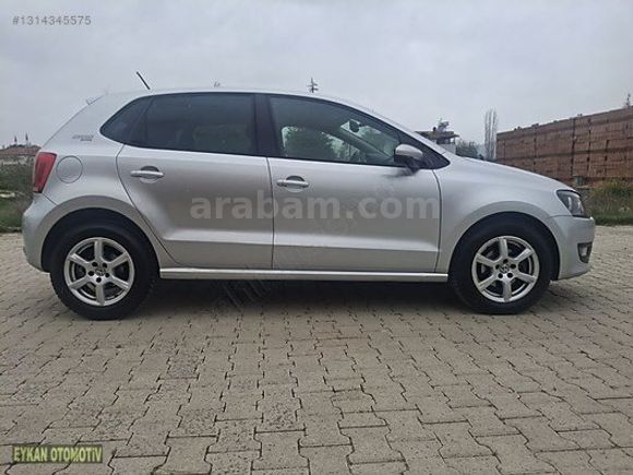 1.4 CHROME EDİTİON DSG - 85 HP