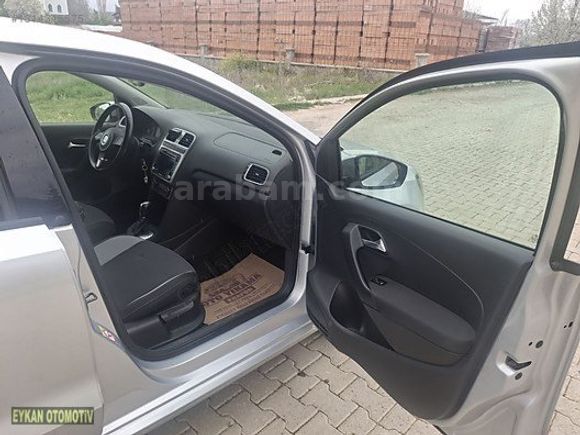 1.4 CHROME EDİTİON DSG - 85 HP