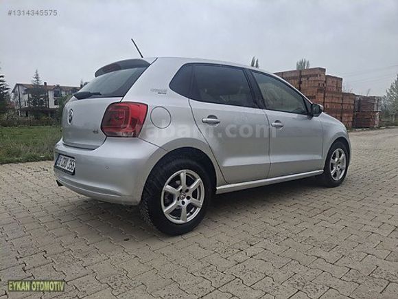1.4 CHROME EDİTİON DSG - 85 HP