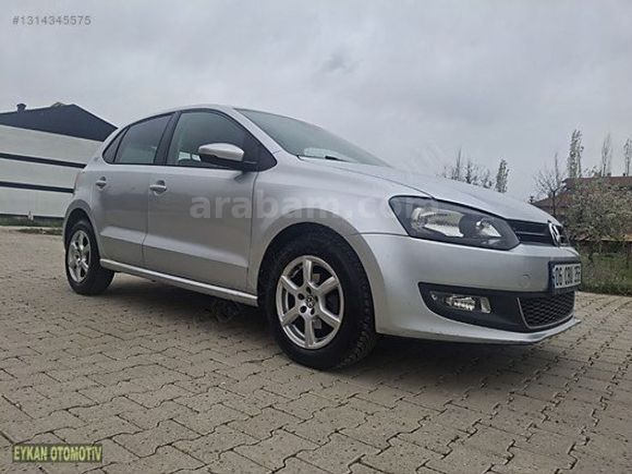 1.4 CHROME EDİTİON DSG - 85 HP