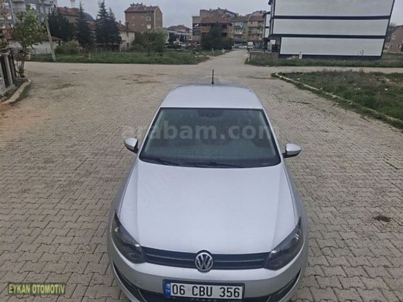 1.4 CHROME EDİTİON DSG - 85 HP