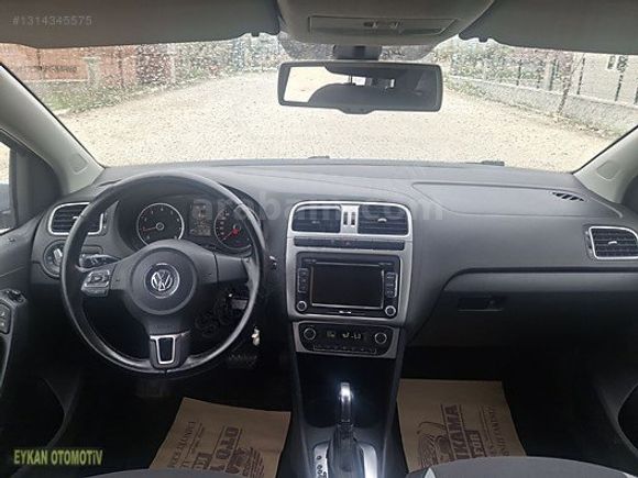 1.4 CHROME EDİTİON DSG - 85 HP