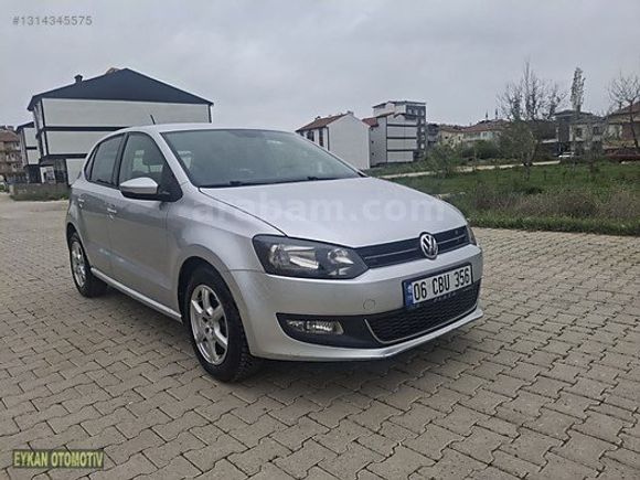 1.4 CHROME EDİTİON DSG - 85 HP