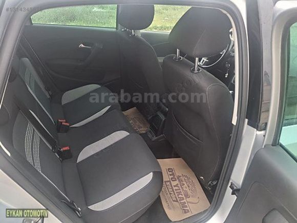 1.4 CHROME EDİTİON DSG - 85 HP
