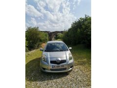 Sahibinden Toyota Yaris 1.0 Terra 2007 Model