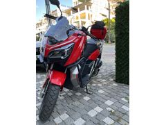 Sahibinden RKS Reale 125 