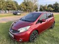 2013 NISSAN NOTE 1.5DCI TEKNA 90HP (BOYASIZ - DEĞİŞENSİZ)