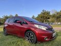 2013 NISSAN NOTE 1.5DCI TEKNA 90HP (BOYASIZ - DEĞİŞENSİZ)