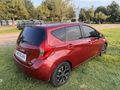2013 NISSAN NOTE 1.5DCI TEKNA 90HP (BOYASIZ - DEĞİŞENSİZ)