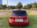 2013 NISSAN NOTE 1.5DCI TEKNA 90HP (BOYASIZ - DEĞİŞENSİZ)
