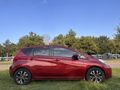 2013 NISSAN NOTE 1.5DCI TEKNA 90HP (BOYASIZ - DEĞİŞENSİZ)