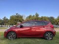 2013 NISSAN NOTE 1.5DCI TEKNA 90HP (BOYASIZ - DEĞİŞENSİZ)
