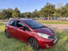 2013 NISSAN NOTE 1.5DCI TEKNA 90HP (BOYASIZ - DEĞİŞENSİZ)