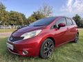 2013 NISSAN NOTE 1.5DCI TEKNA 90HP (BOYASIZ - DEĞİŞENSİZ)