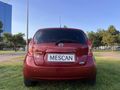 2013 NISSAN NOTE 1.5DCI TEKNA 90HP (BOYASIZ - DEĞİŞENSİZ)