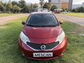 2013 NISSAN NOTE 1.5DCI TEKNA 90HP (BOYASIZ - DEĞİŞENSİZ)