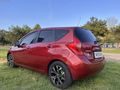 2013 NISSAN NOTE 1.5DCI TEKNA 90HP (BOYASIZ - DEĞİŞENSİZ)