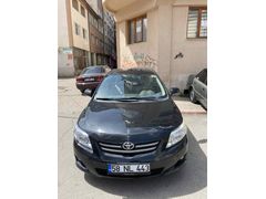 Sahibinden Toyota Corolla 1.6 Elegant 2008 Model Sivas