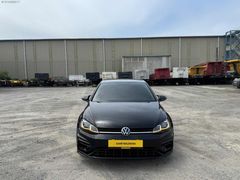 SAMİ MAZMAN'DAN 2012 MODEL DÜŞÜK KM VOLKSWAGEN GOLF 7.5