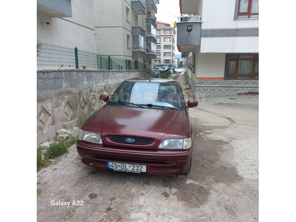 sıfır muane 157 binde üst model aracia takas olur