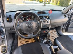 ÜMİT AUTO/2004/CAM TAVAN/DYNAMİQUE/HIZ SABİTLEME