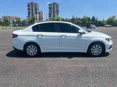 Sahibinden Fiat Egea 1.3 Multijet Easy 2017 Model 