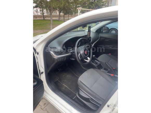 Sahibinden Fiat Egea 1.3 Multijet Easy 2017 Model 