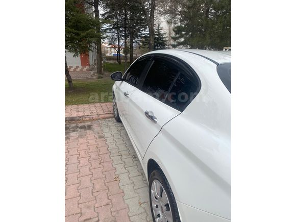 Sahibinden Fiat Egea 1.3 Multijet Easy 2017 Model 