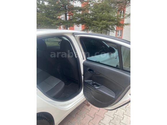 Sahibinden Fiat Egea 1.3 Multijet Easy 2017 Model 