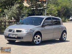 2005 MEGANE 2 HATASIZ AYARINDA ÇOK TEMİZ 285KM