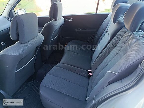 --- 2005 MODEL MEGANE 1.5 DCİ DİNAMİK - İLK SAHİP ---