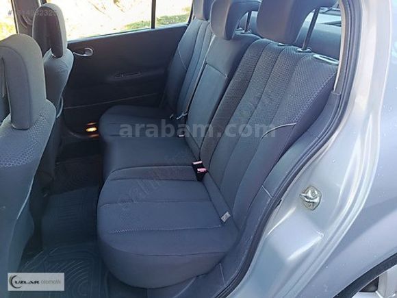 --- 2005 MODEL MEGANE 1.5 DCİ DİNAMİK - İLK SAHİP ---