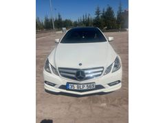 Sahibinden Mercedes - Benz E 250 CGI BlueEFFICIENCY Dynamic 2010 Model 