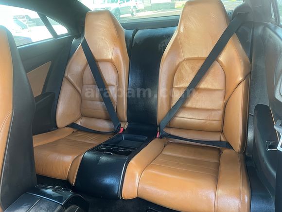 Sahibinden Mercedes - Benz E 250 CGI BlueEFFICIENCY Dynamic 2010 Model 