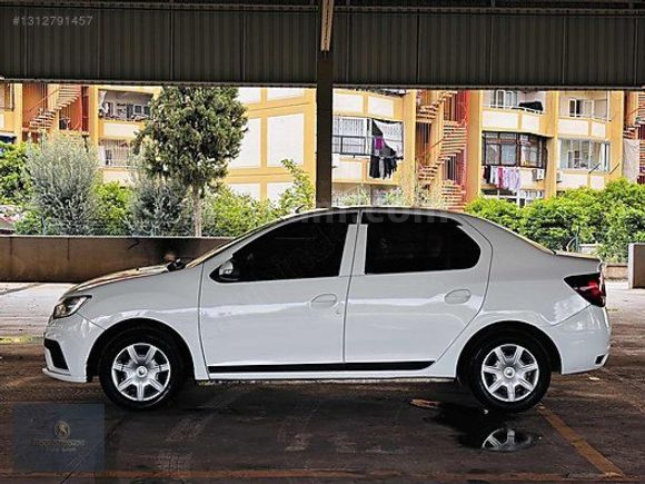 2017 MODEL RENAULT SYMBOL 1.5 DCI JOY