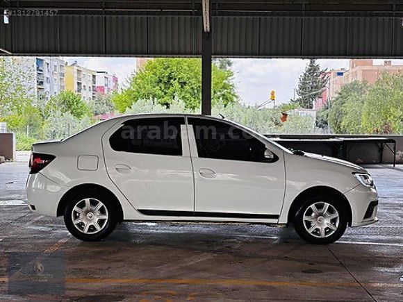 2017 MODEL RENAULT SYMBOL 1.5 DCI JOY
