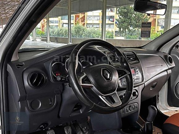 2017 MODEL RENAULT SYMBOL 1.5 DCI JOY
